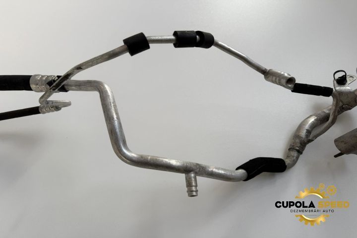 Conducta clima AC A2138307502 Mercedes-Benz S-Class W222 [facelift] [