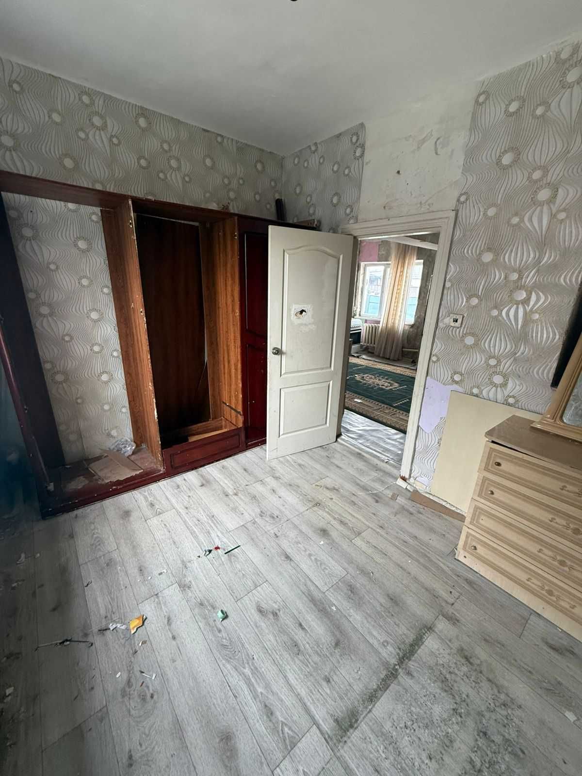 Продаётся дом (4х комн) по ул.Лисовенко