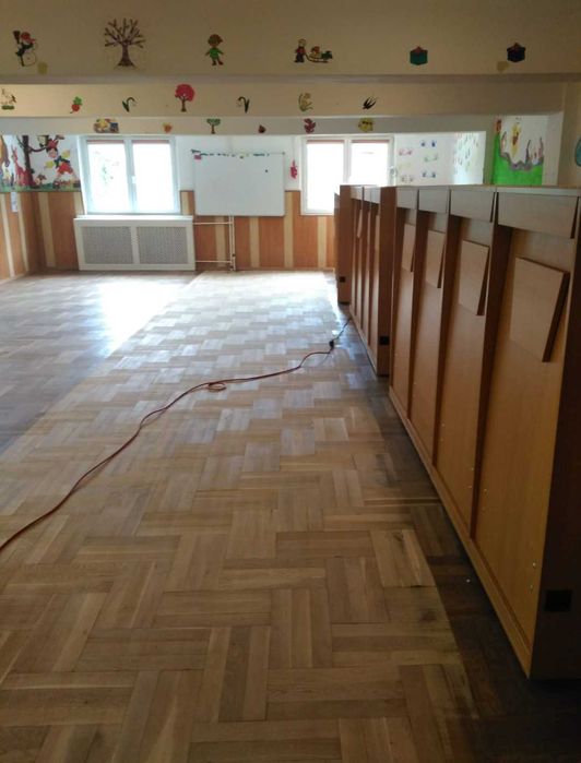 Montator parchet clasic , recondiționare parchet clasic,