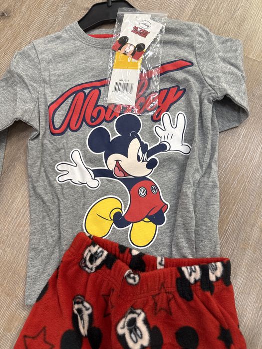 Детска пижама Мики Маус