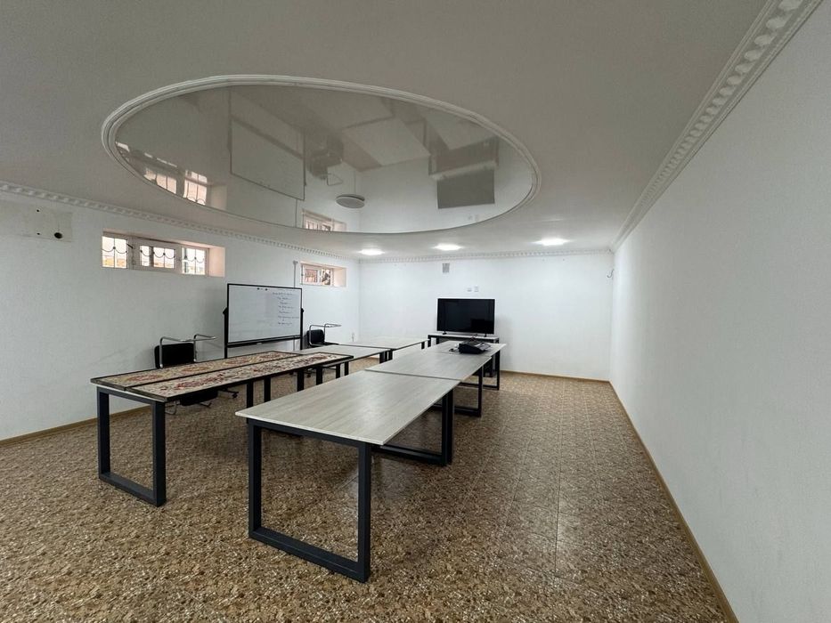 Аренда дома 2 соки 3 уровня 7 кабинетов 540 м2