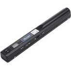 iScan scanner documente portabil 900dpi Jpg Pdf LCD reviste poze ziare