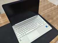 Notebook HP 15S-FQ5014NY