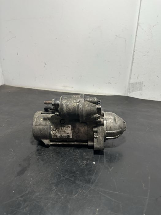 Electromotor BMW E60 535d 272 cp Seria 5 E61 272 cp 535 | 7788680