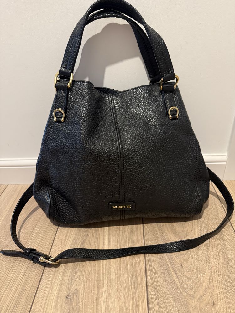 Geanta Musette Arnela