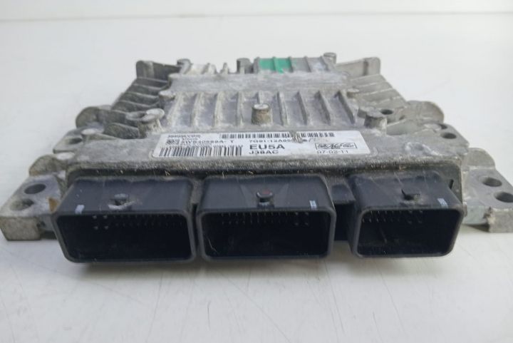 Kit pornire  1.8 / 2.0 tdci 7G91-12A650-TA Ford Mondeo MK4