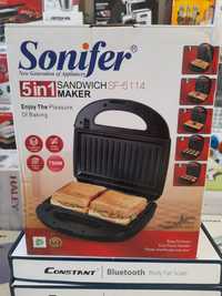 Sonifer 6114  Toster 5/1