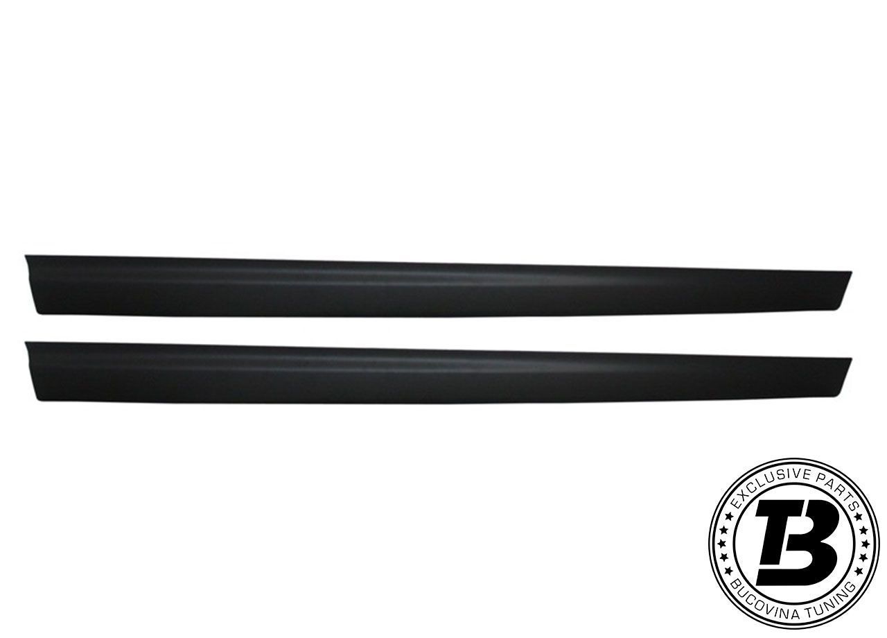 Praguri Laterale compatibile cu BMW Seria 3 E46 M-Tech Design