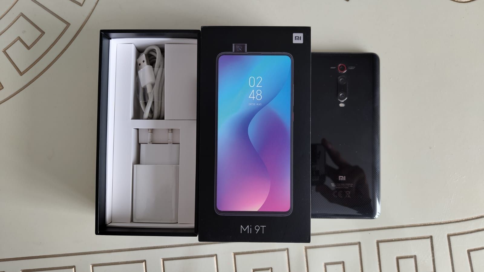 Xiaomi Mi 9T 64 гб