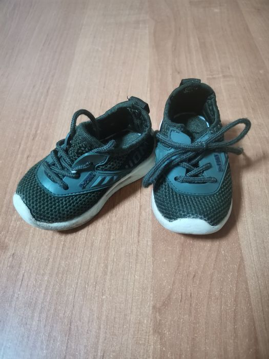 Детская обувь для малчика