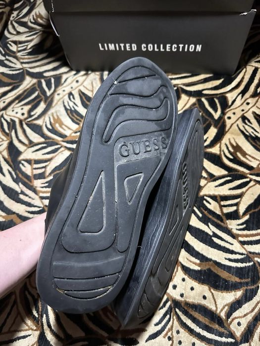 Adidasi Guess Barbati