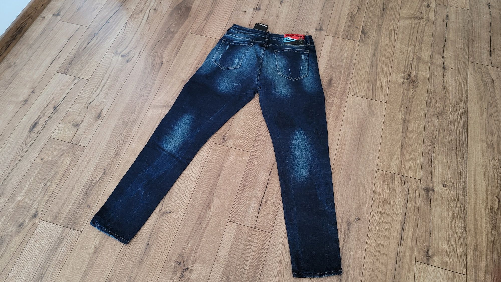 Мъжки дънки Dsquared2