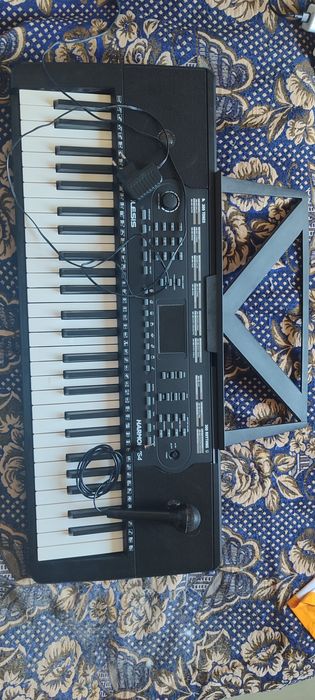 Синтезатор Alesis