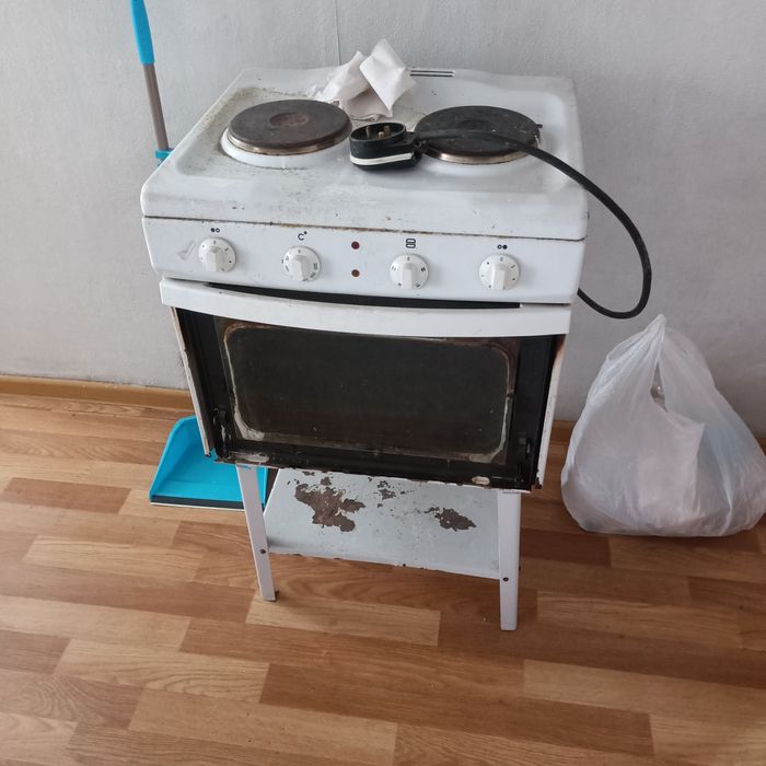 Продам плиту недорого