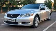Продам Лексус Gs 300. год 2008