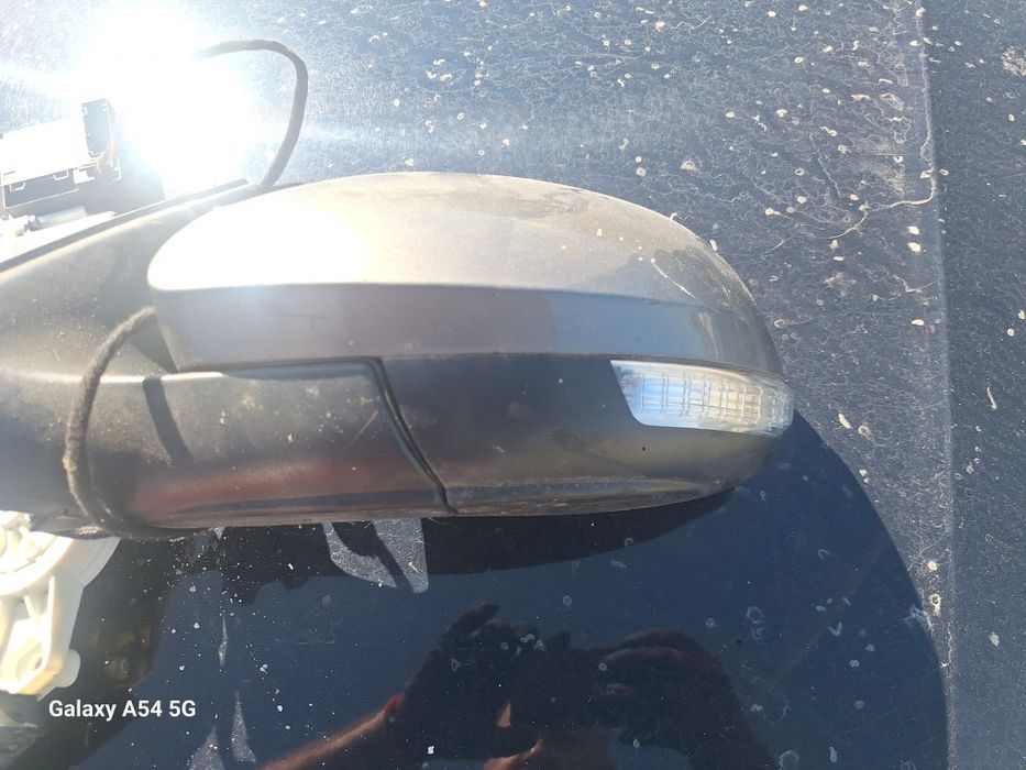 Oglinzii VW Tiguan 2007-2011
