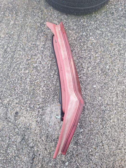 Десен Стоп Комплект За Fiat Punto 1998-2005 Година  Фиат Пунто