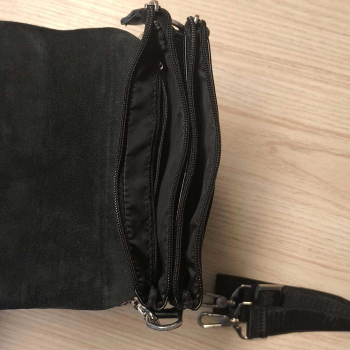 Мъжка стилна чанта