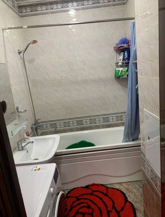 Qizlaga kvartira selhoz sampi isft renasans 650 mingdan