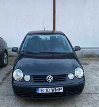 VW POLO 1.2 benzina