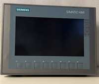 Siemens Simatic HMI Touch KTP 700 Basic