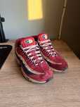 Nike air max 95 red