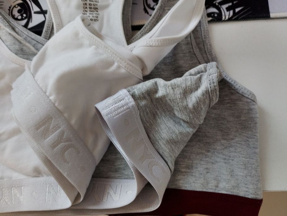 Бюстиета 146, 158, 170 HM