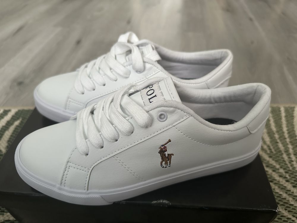 Sneakers Ralph Lauren Polo