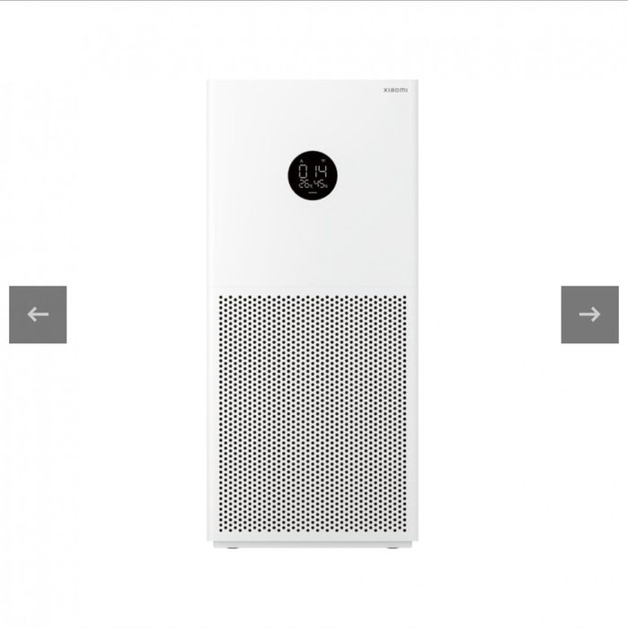 Очиститель воздуха Mi Air Purifier 4 Lite