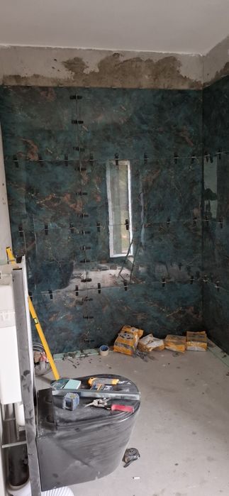 Execut amenajări Interioare/Exterioare