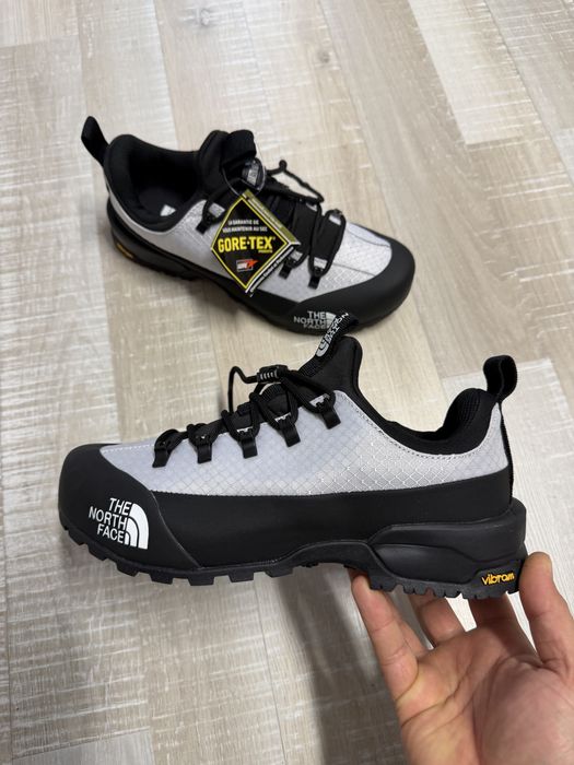 The North face Glenclyffe size 41 goretex