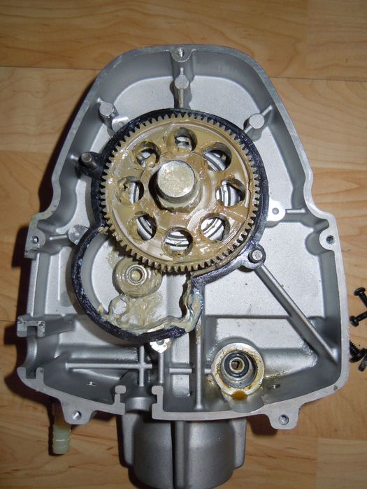 Piese pentru pompe de zugravit Wagner