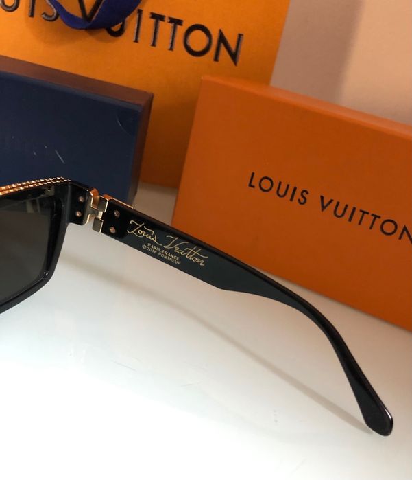 Ochelari Louis Vuitton originali LV Millionaires