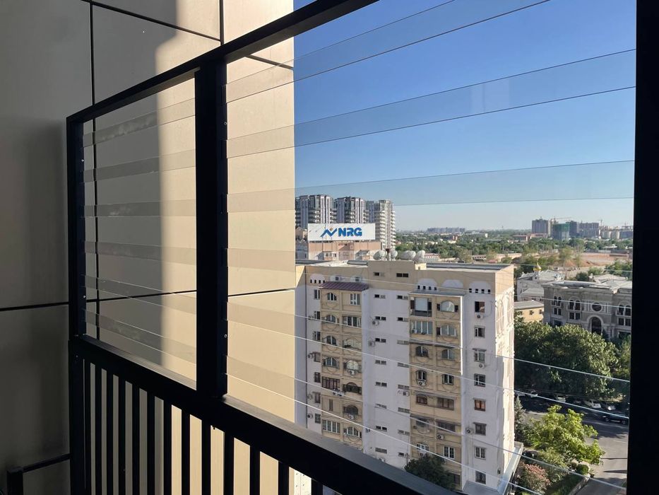 Решетки прозрачные