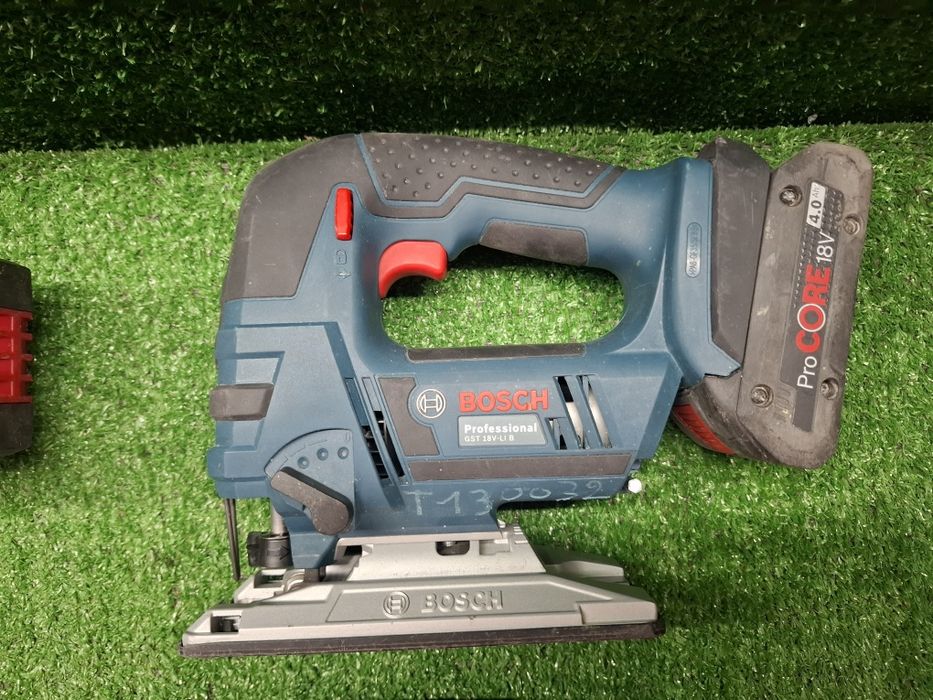 Машини на Bosch 18V