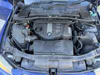 Vand motor n47d20c