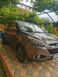 Hyundai IX35 2.0CRDi 4WD automat*Facelift*