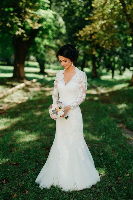Rochie de mireasa de vanzare