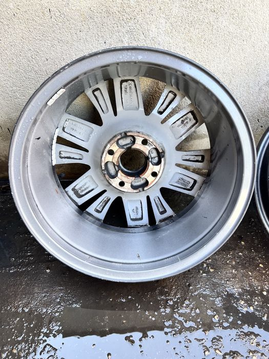 Janta aliaj 16" Peugeot 2008