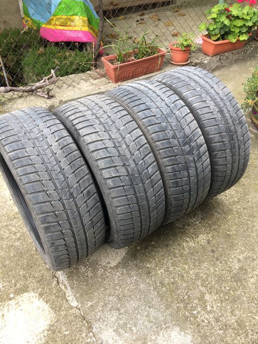 Зимни гуми Falken 215 / 50 /17