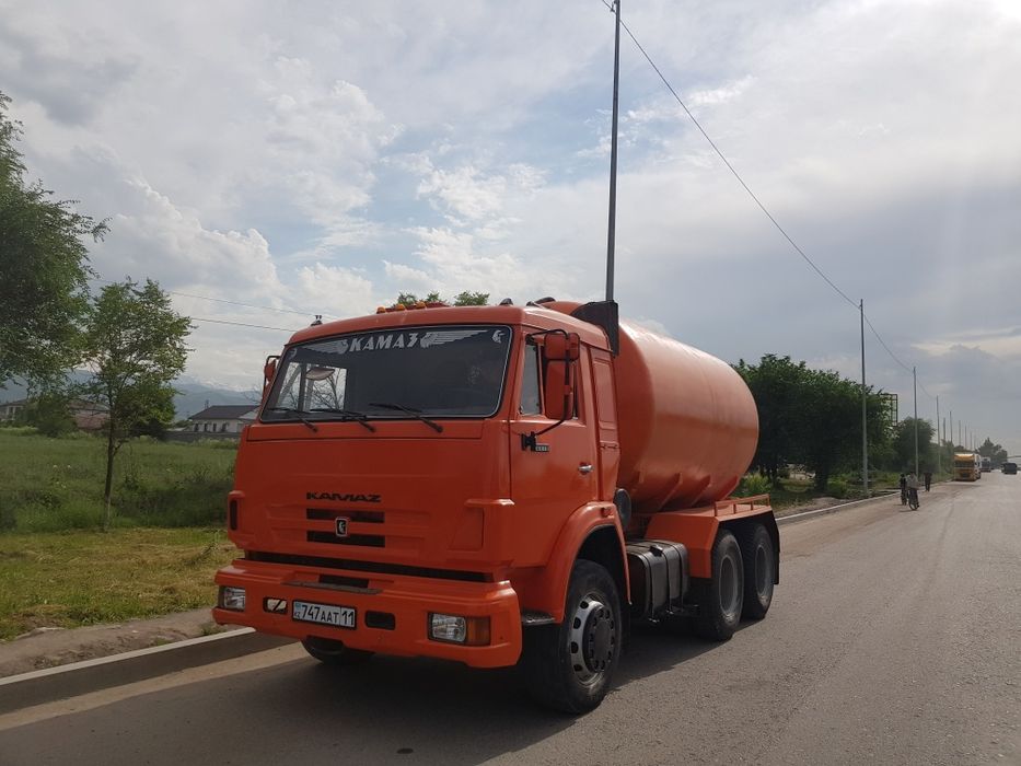 Услуги Ассенизатора