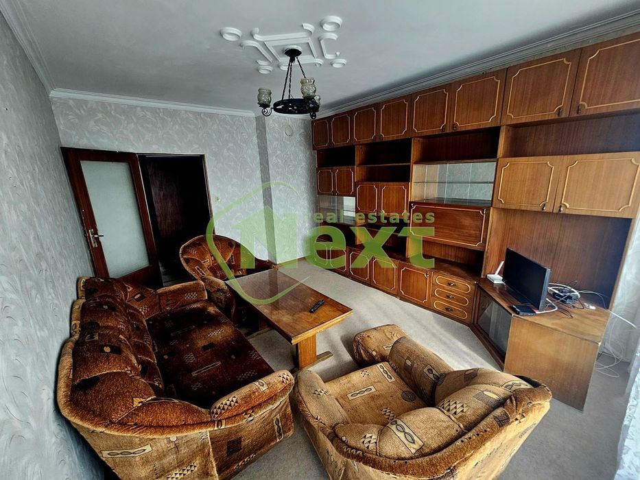 Продава се Тристаен апартамент в София, Слатина - 79 кв.м за 2279 €/кв.м - Снимка #2