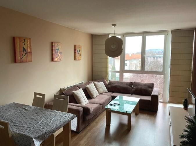 Двустаен апартамент под наем в ж.к. Драгалевци, 2165311