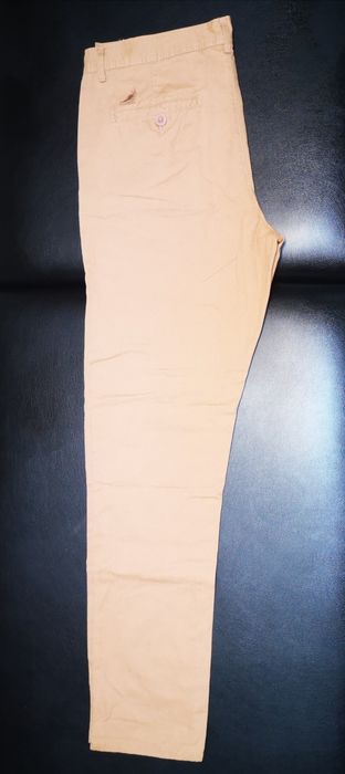 Pantaloni Kangol Chino (Noi cu eticheta)