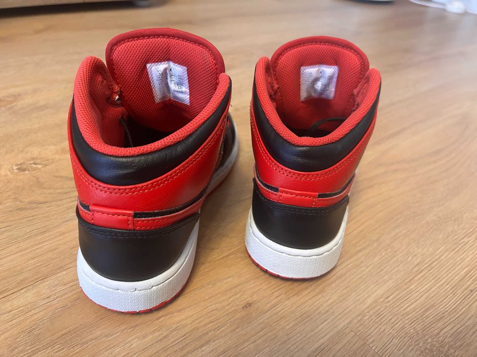 Sneakers Nike AIR JORDAN 1 MID