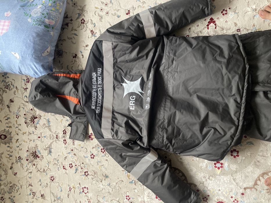 Ноп новый киілмеген