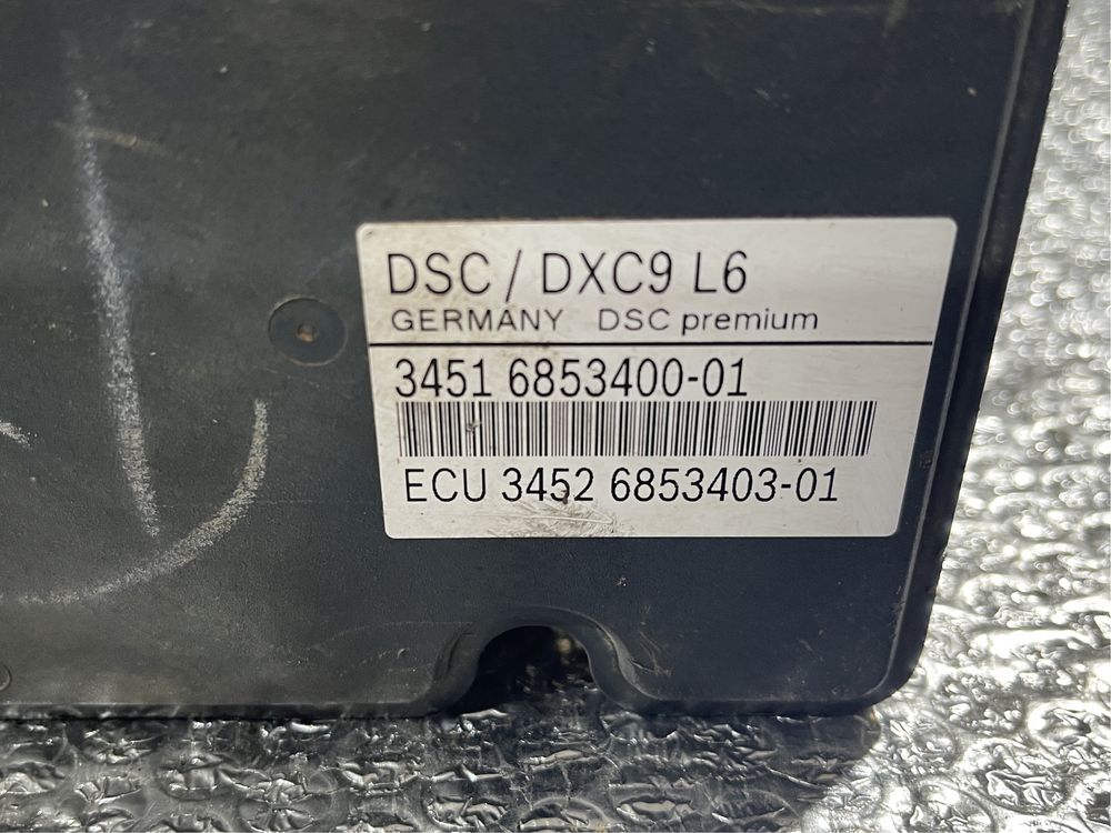 Pompa / Unitate / Modul ABS / DSC BMW F10 F11