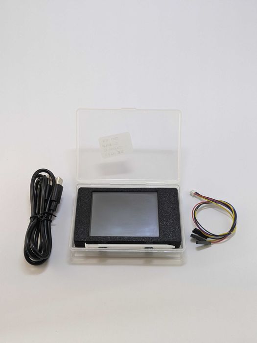 Dispozitiv Pentesting(asemanator flipper zero) + starter pack RF