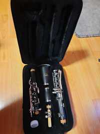 Instrumente clarinet