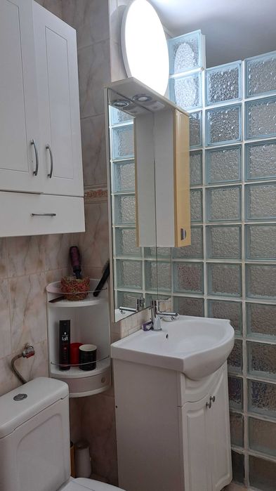 Apartament 3 camere decomandat